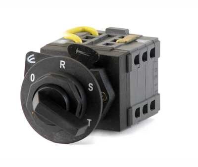 Serie LI/22 - ø 22mm