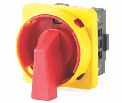 Serie LI/8 - Frente Candado