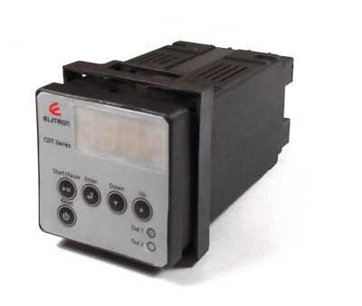 Sistema Digital CT5 48x48mm