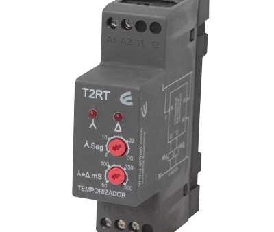 Estrella Triángulo T2RT