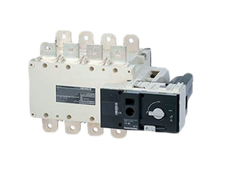 Conmutadoras Motorizadas ATyS t - ATyS g